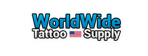 Worldwide Tattoo Supply Logo